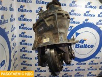 Редуктор заднего моста HYD-1370 3.700 (проходной)