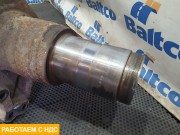 Корпус заднего моста (проходного)