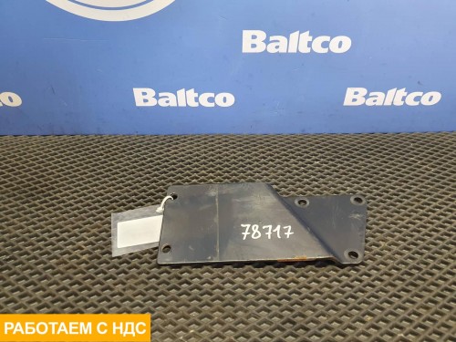 Кронштейн фильтра грубой очистки