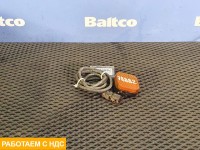 Габарит боковой