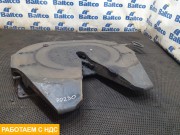 Сцепное устройство (седло)