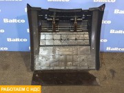 Крыло заднее