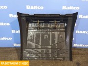 Крыло заднее