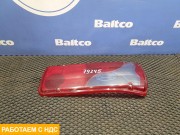 Стекло заднего фонаря правое