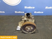 Привод ТНВД