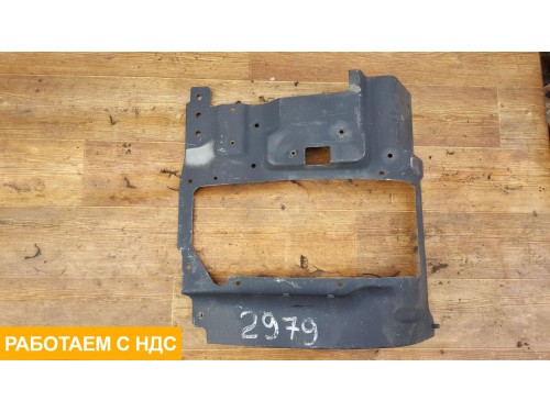 Кронштейн фар правый