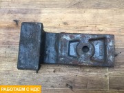 Кронштейн крепления переднего стабилизатора правый