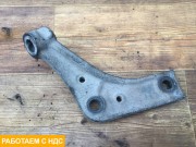 Кронштейн переднего бампера правый