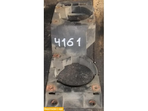 Кронштейн фары противотуманной левый